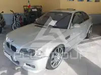 2001 BMW Other