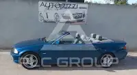 2001 BMW Other
