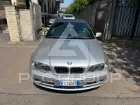 2001 BMW Other