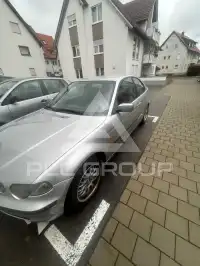 2001 BMW Other