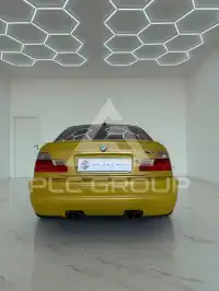 2001 BMW Other