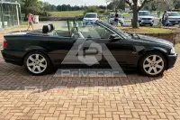 2001 BMW Other