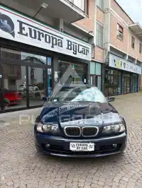 2001 BMW Other