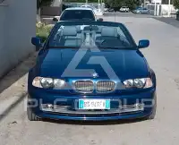 2001 BMW Other