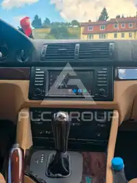 2001 BMW Other