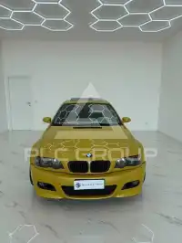 2001 BMW Other