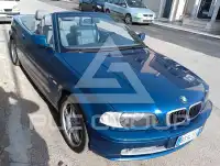 2001 BMW Other