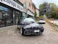 2001 BMW Other