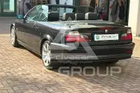 2001 BMW Other