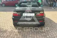 2001 BMW Other
