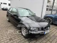2001 BMW 316