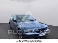 2001 BMW 316
