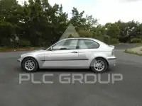 2001 BMW 316