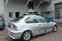2001 BMW 316