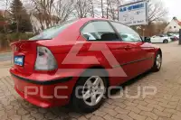 2001 BMW 316