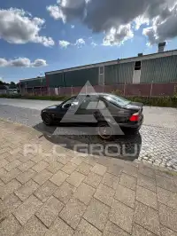 2001 BMW 316