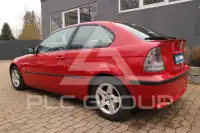 2001 BMW 316
