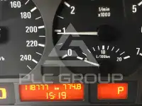 2001 BMW 316