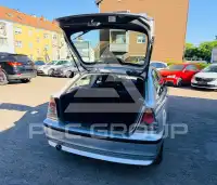 2001 BMW 316