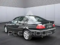 2001 BMW 316