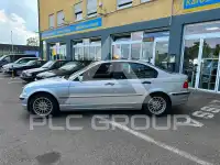 2001 BMW 316