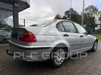 2001 BMW 316