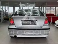 2001 BMW 316