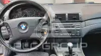 2001 BMW 316