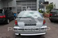 2001 BMW 316
