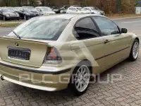 2001 BMW 316
