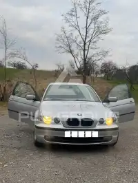 2001 BMW 316