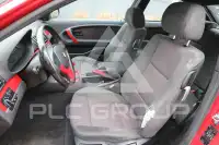 2001 BMW 316