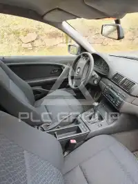 2001 BMW 316