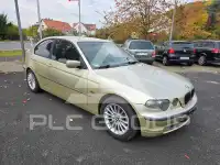2001 BMW 316