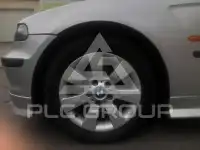 2001 BMW 316