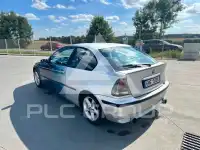 2001 BMW 316