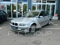 2001 BMW 316