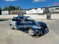 2001 BMW 316
