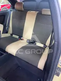 2001 BMW 316