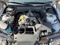 2001 BMW 316