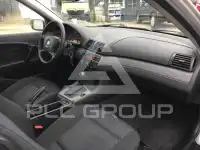 2001 BMW 316