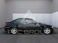 2001 BMW 316