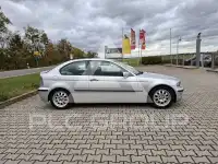 2001 BMW 316