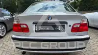 2001 BMW 316