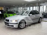 2001 BMW 316
