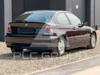2001 BMW 316