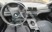 2001 BMW 316