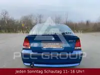2001 BMW 316