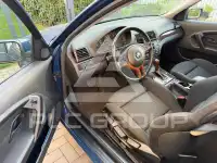 2001 BMW 316