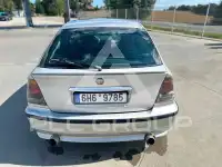 2001 BMW 316
